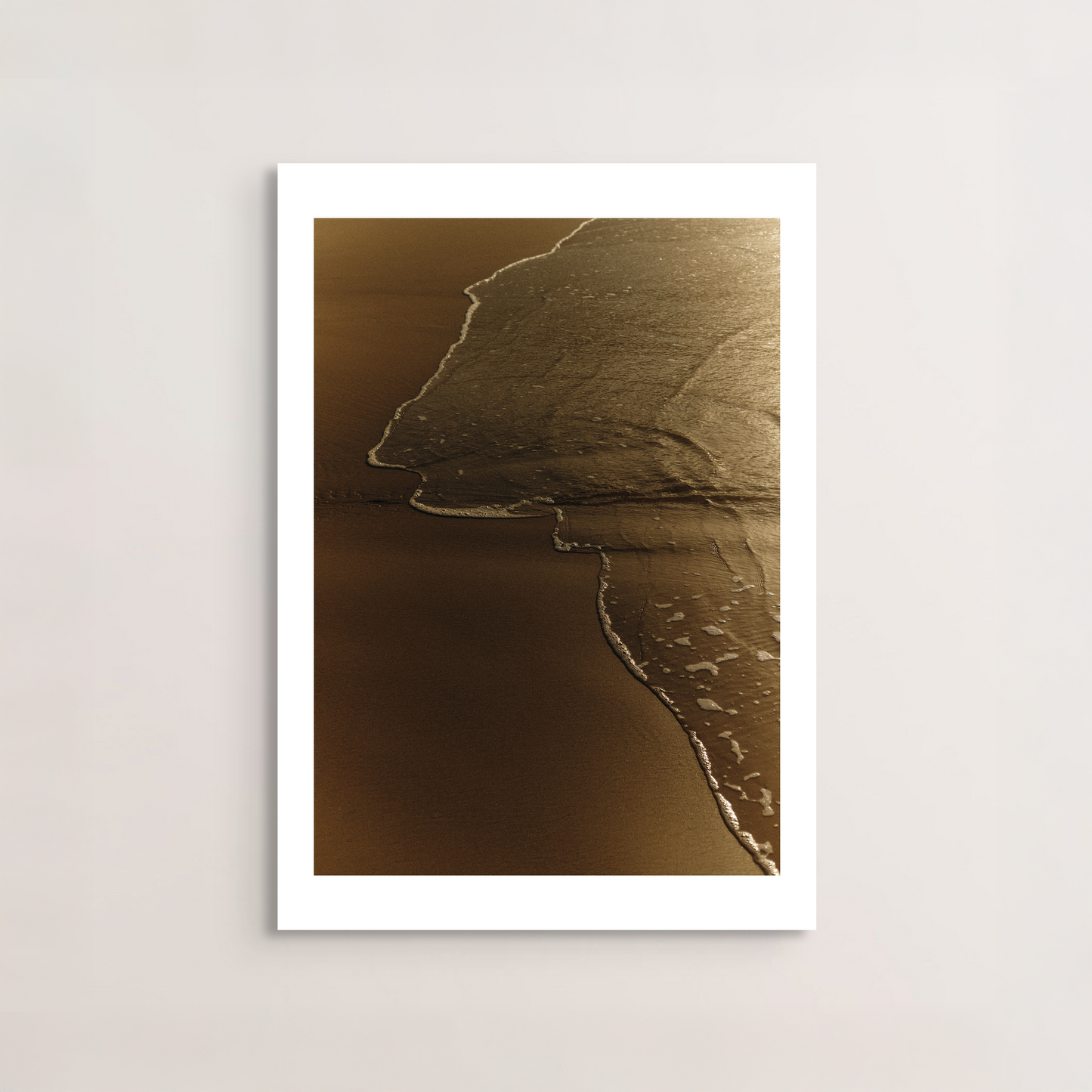 Golden Sands