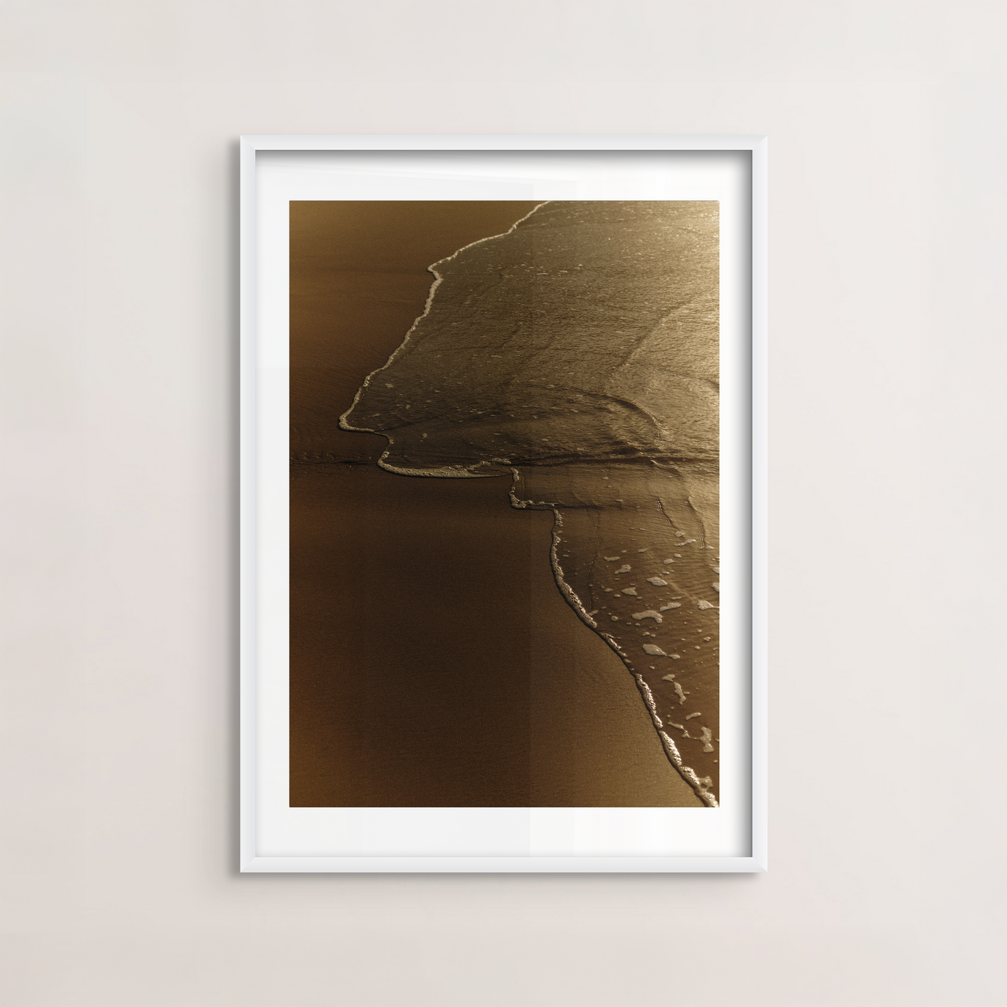Golden Sands