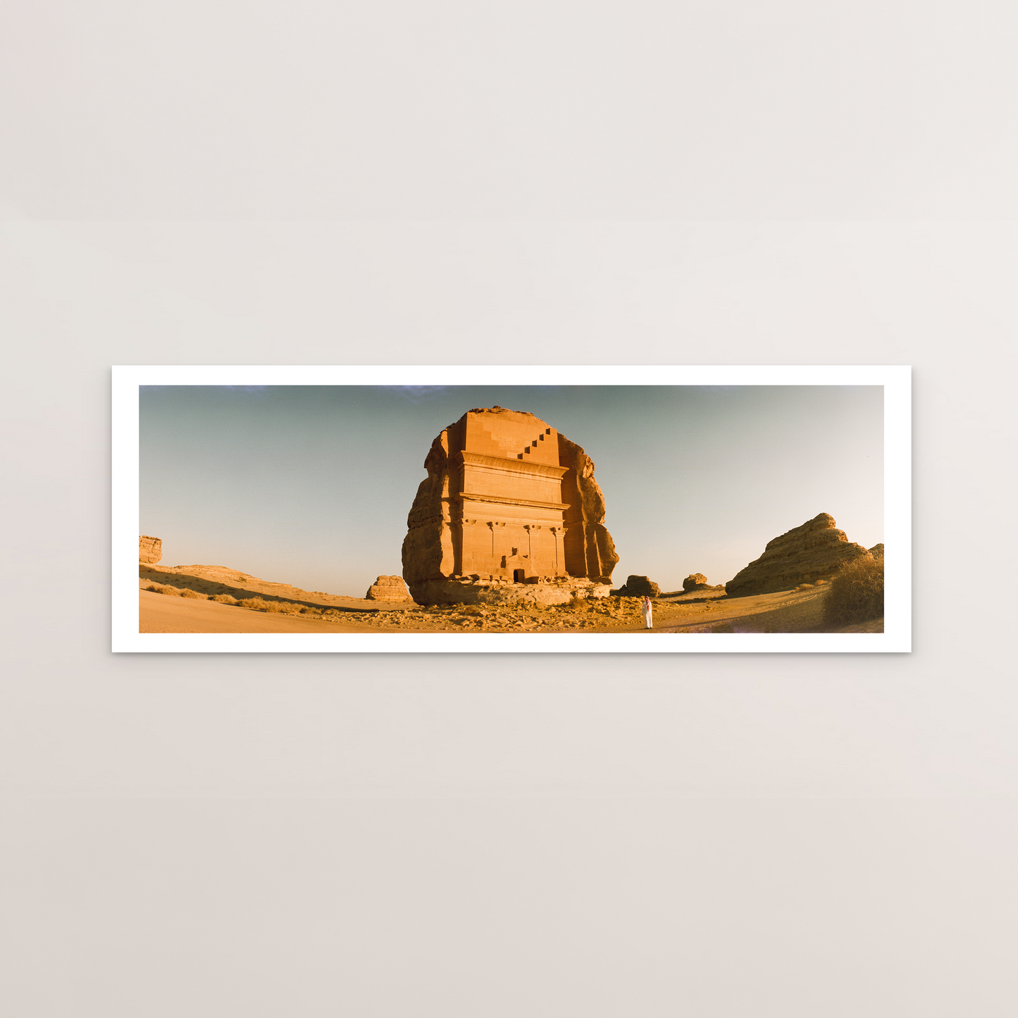Saudi Panorama II