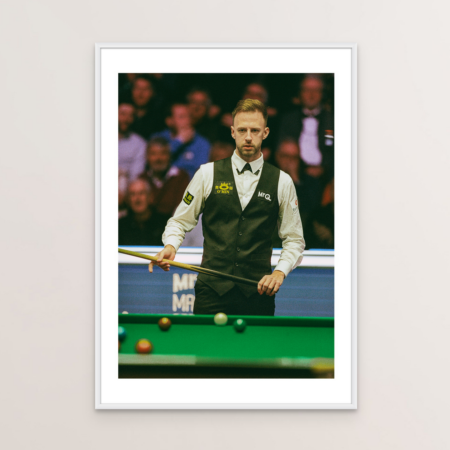 Judd Trump