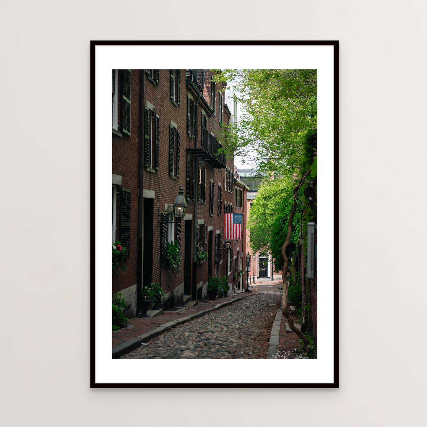 Acorn Street