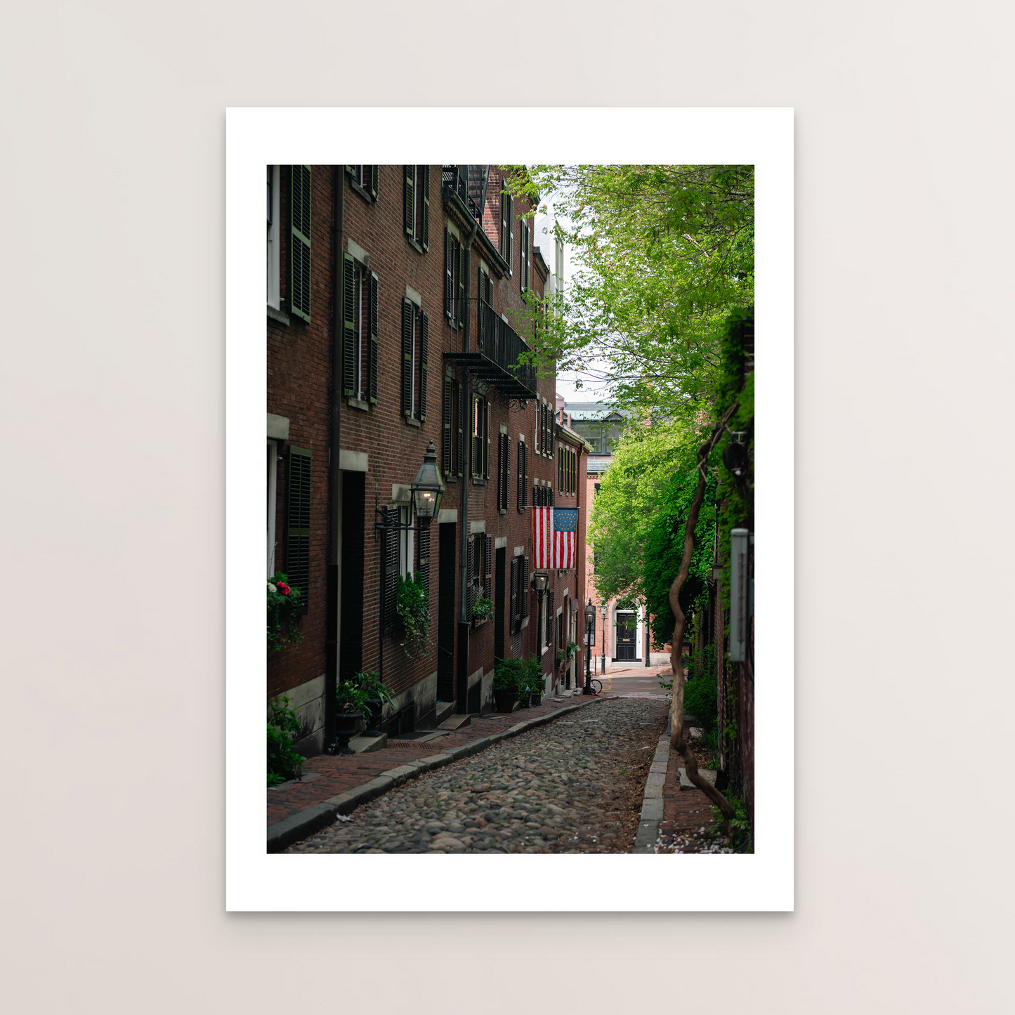 Acorn Street