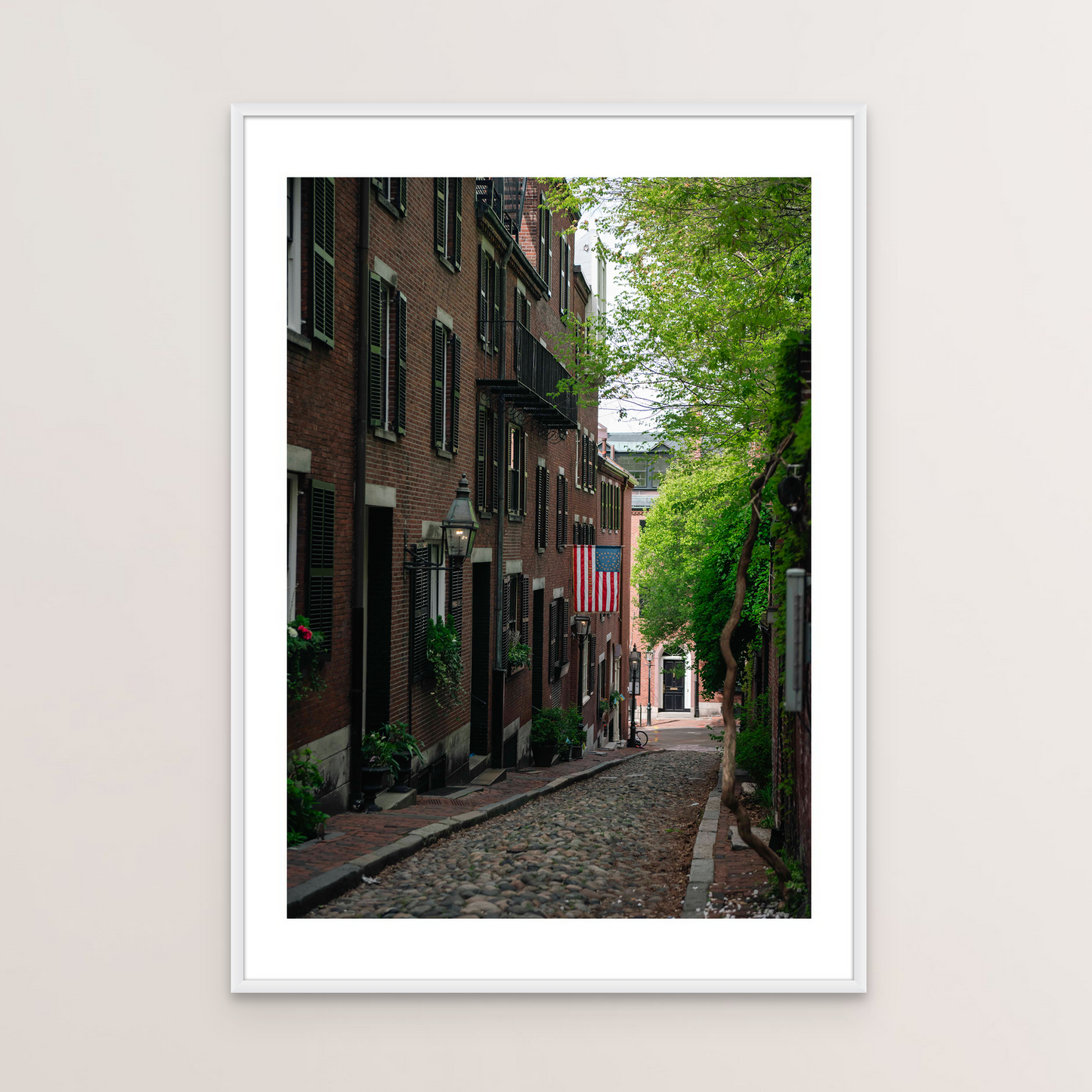 Acorn Street