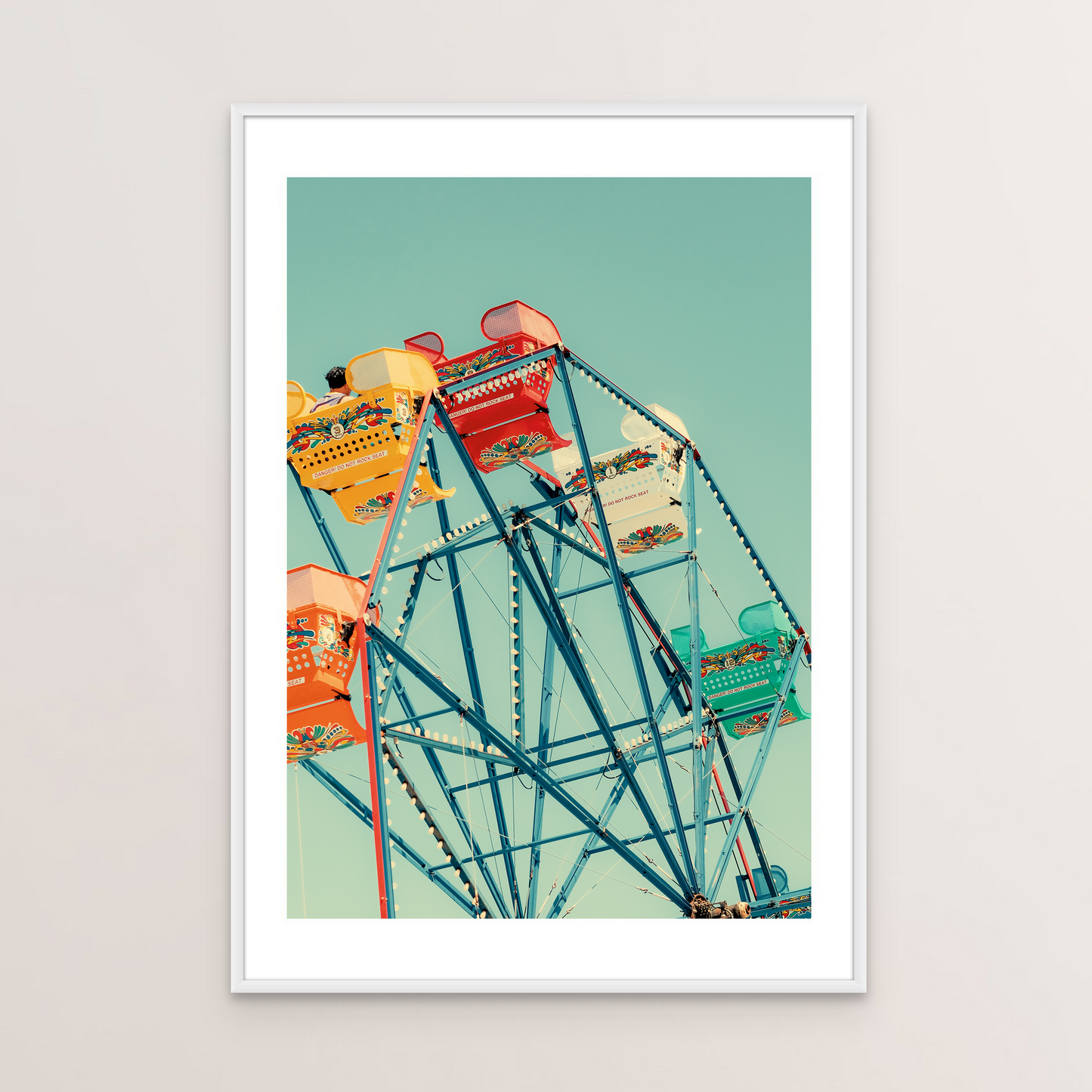 Ferris Wheel