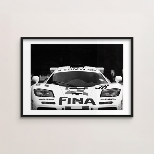 GTR