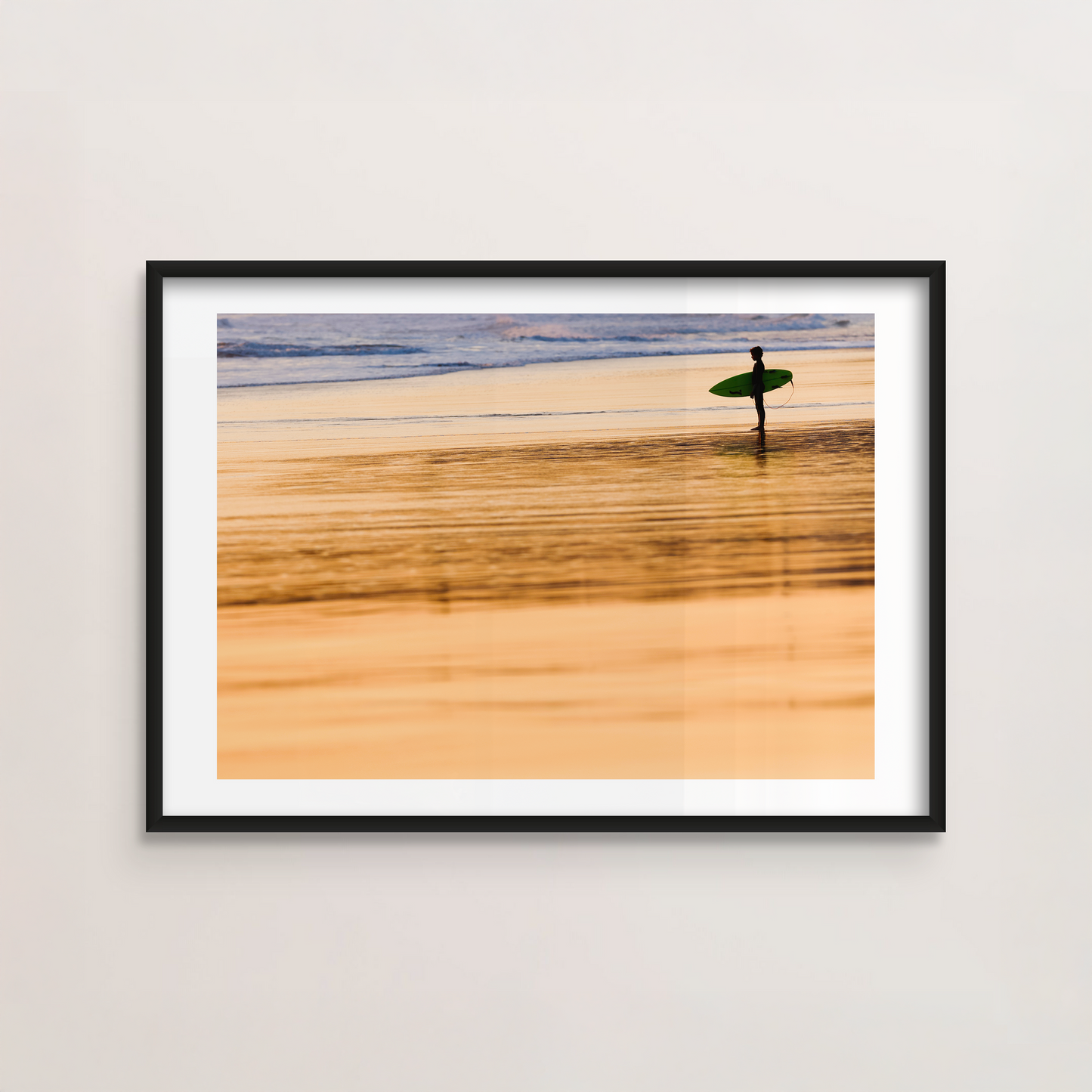 Golden Sands