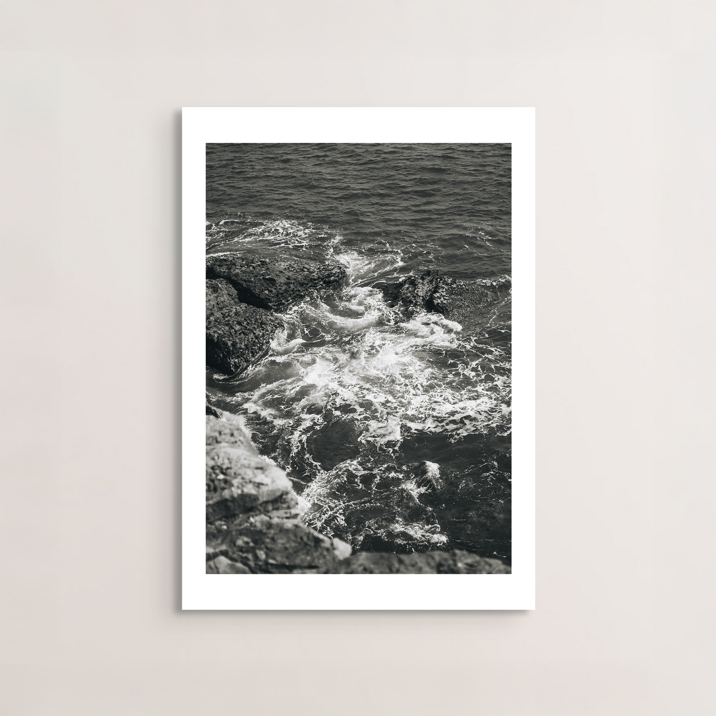 The Ocean's Embrace II