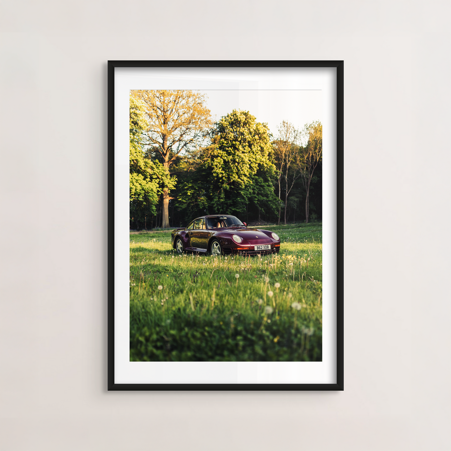 Porsche 959 I