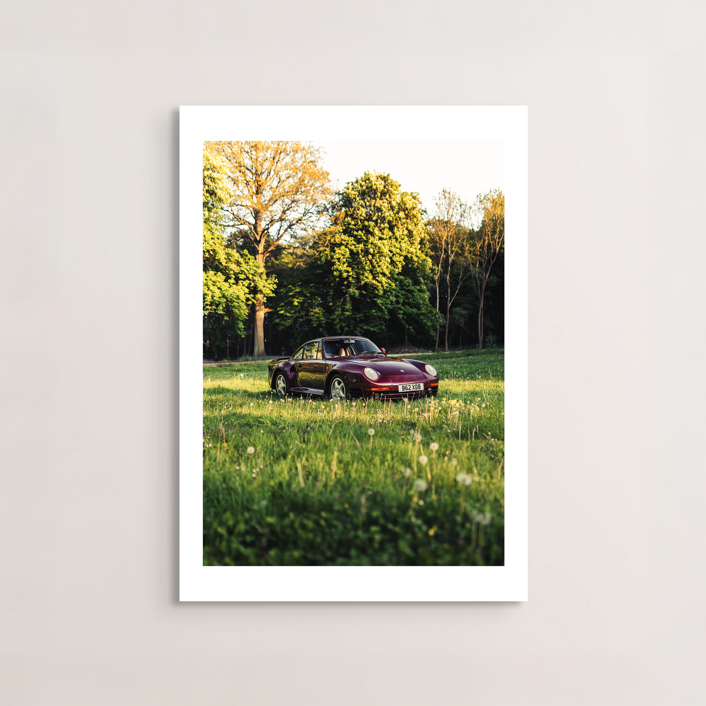 Porsche 959 I