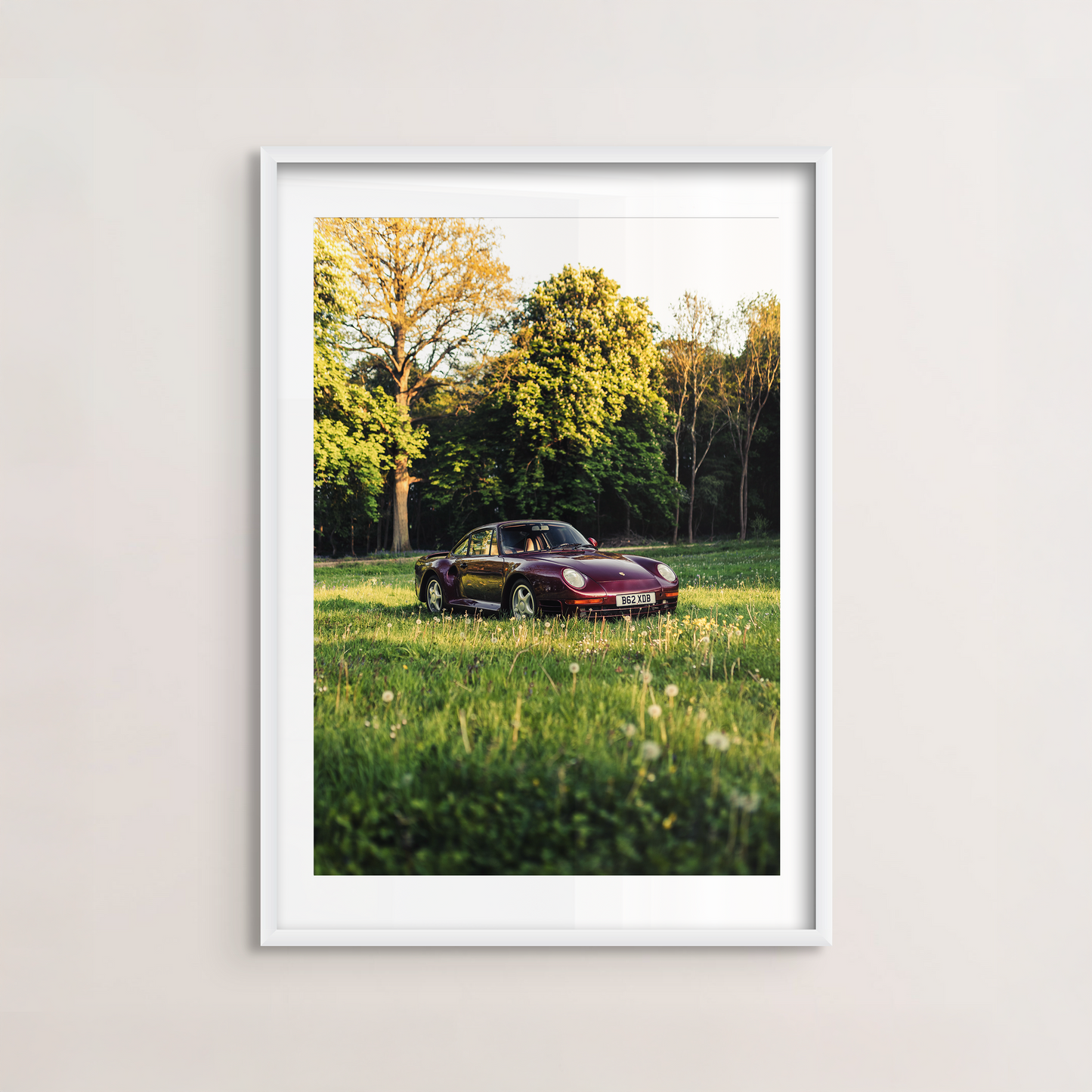 Porsche 959 I
