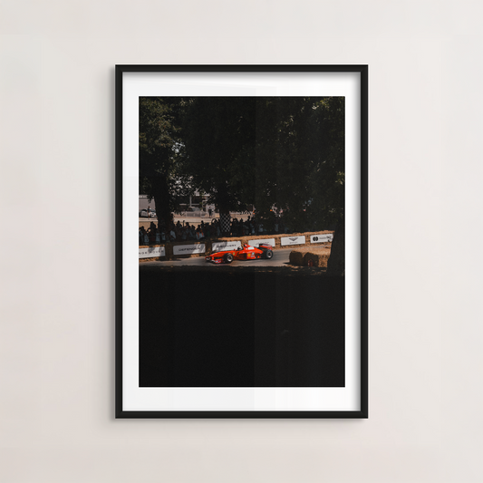 Rosso F1