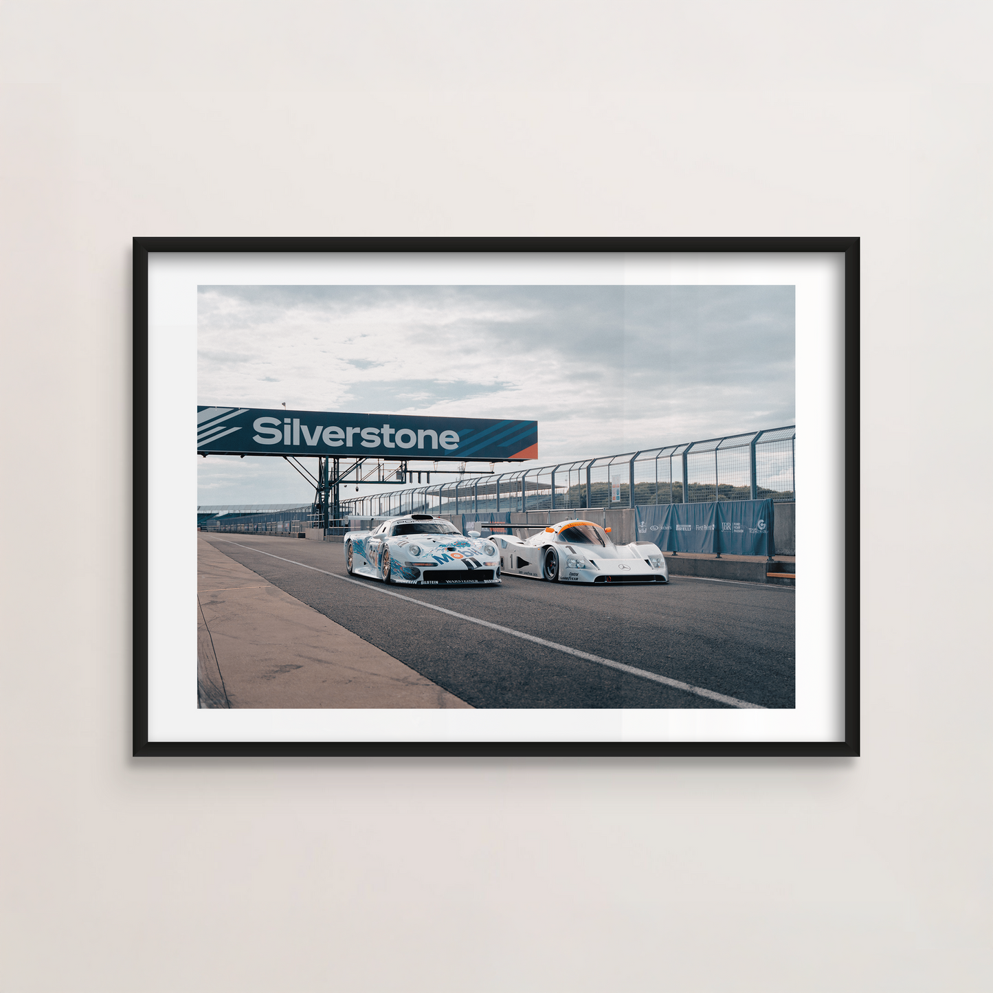 Silverstone II