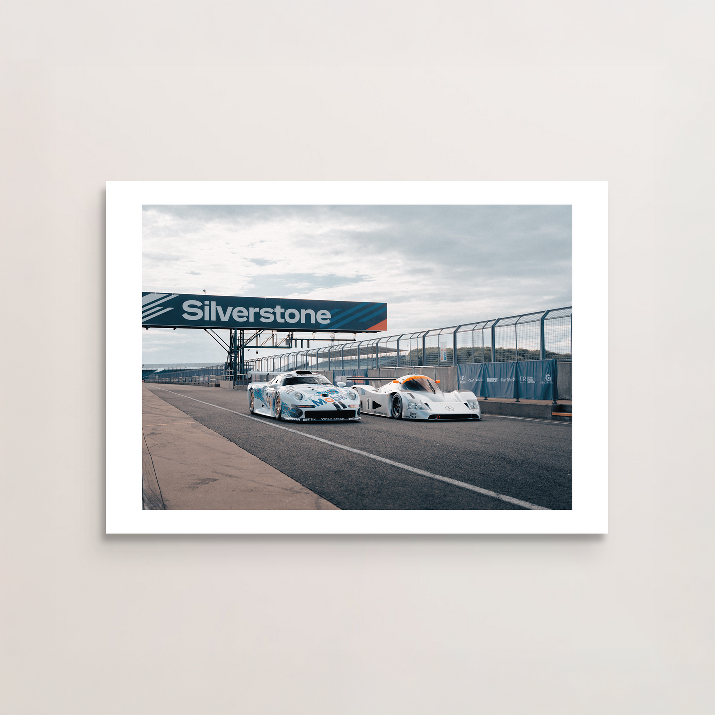 Silverstone II