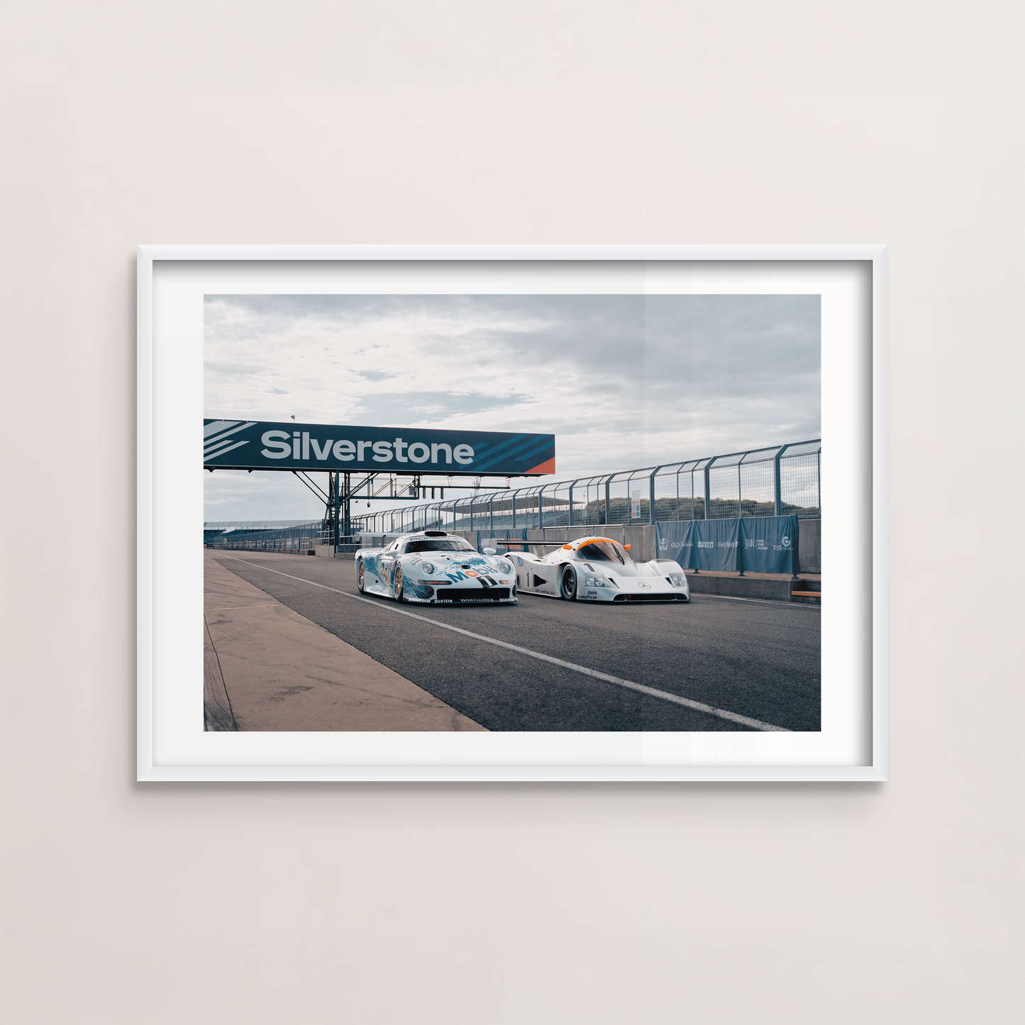 Silverstone II