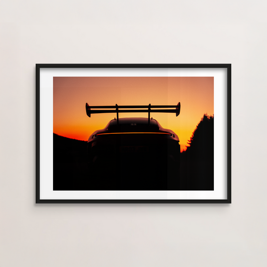 Sunset II
