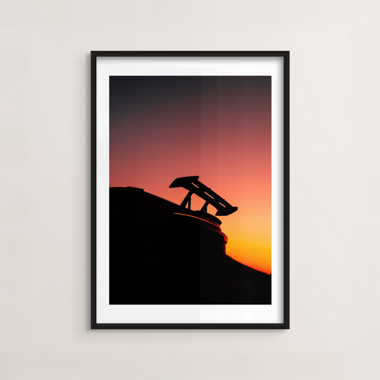 Sunset I