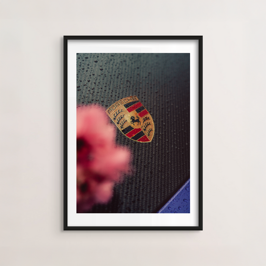 The Badge