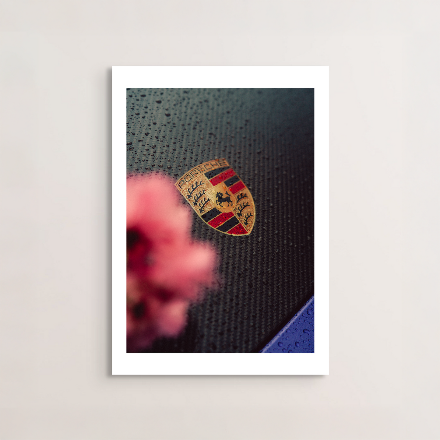 The Badge