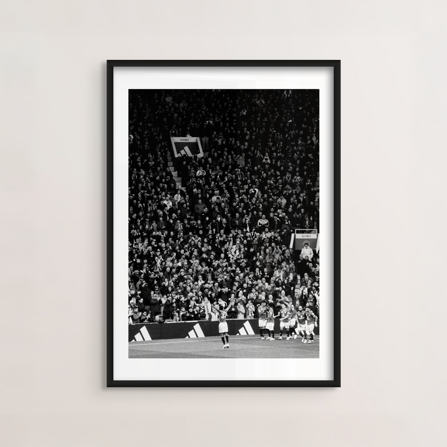 Man Utd vs Fulham