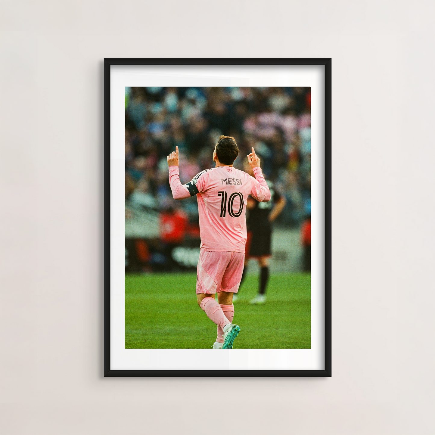 Messi III