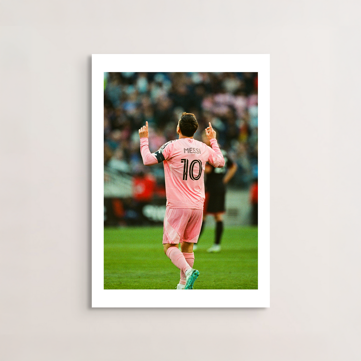 Messi III