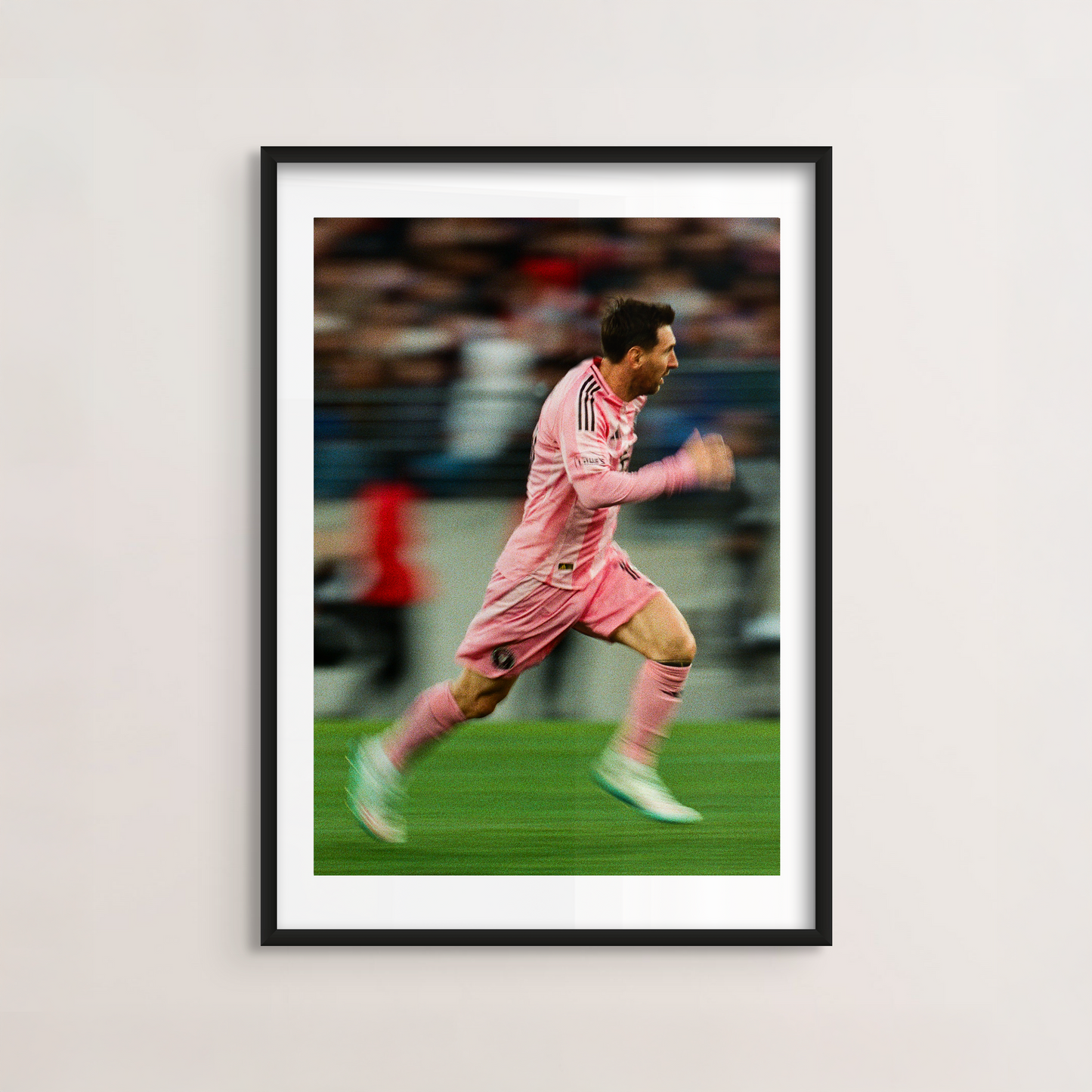 Messi II