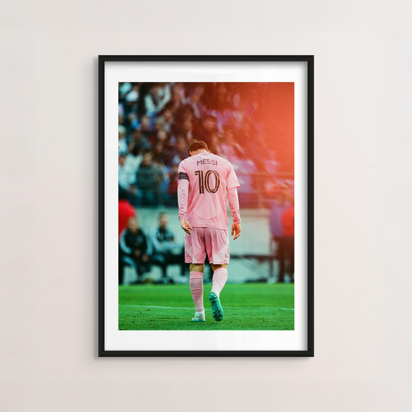 Messi I