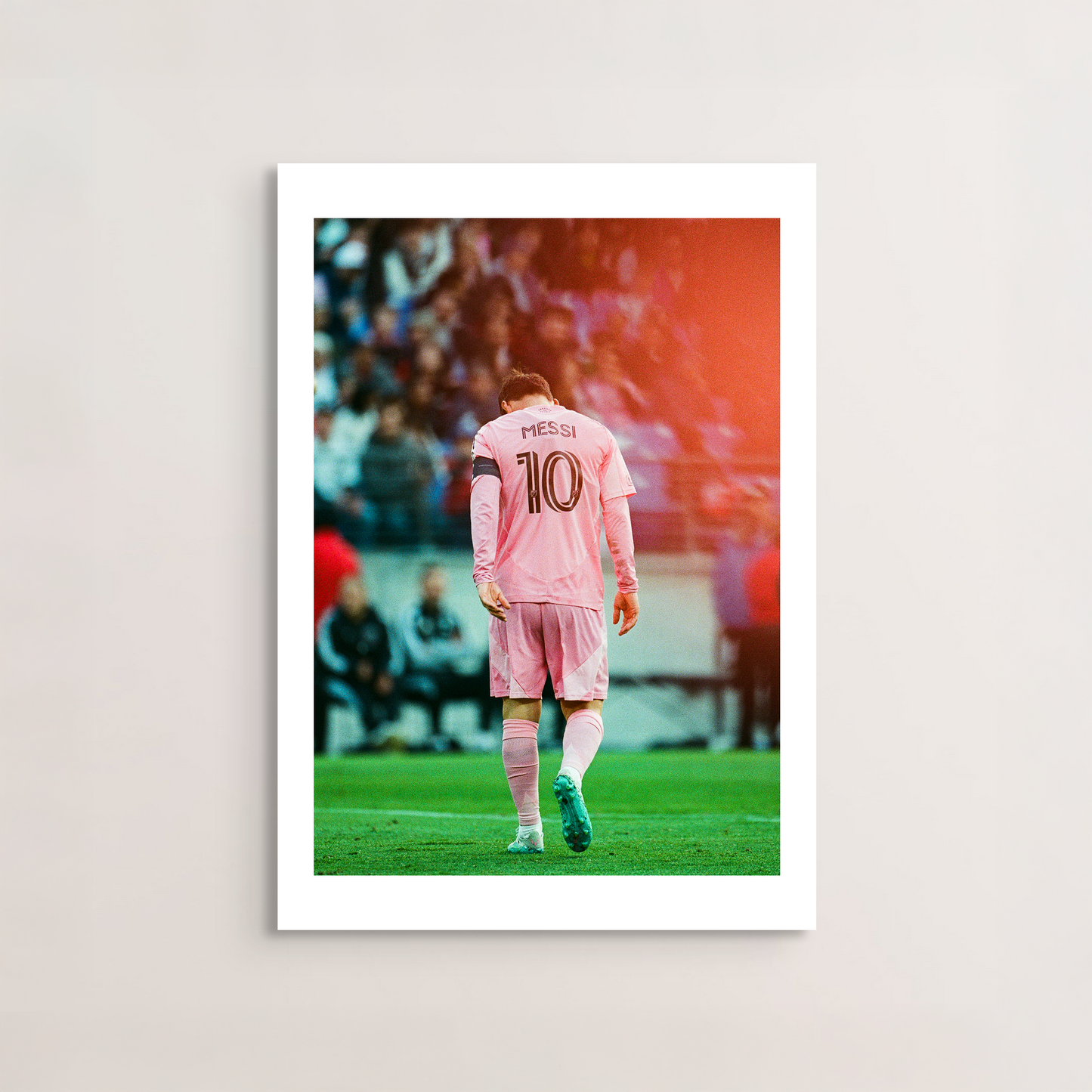 Messi I