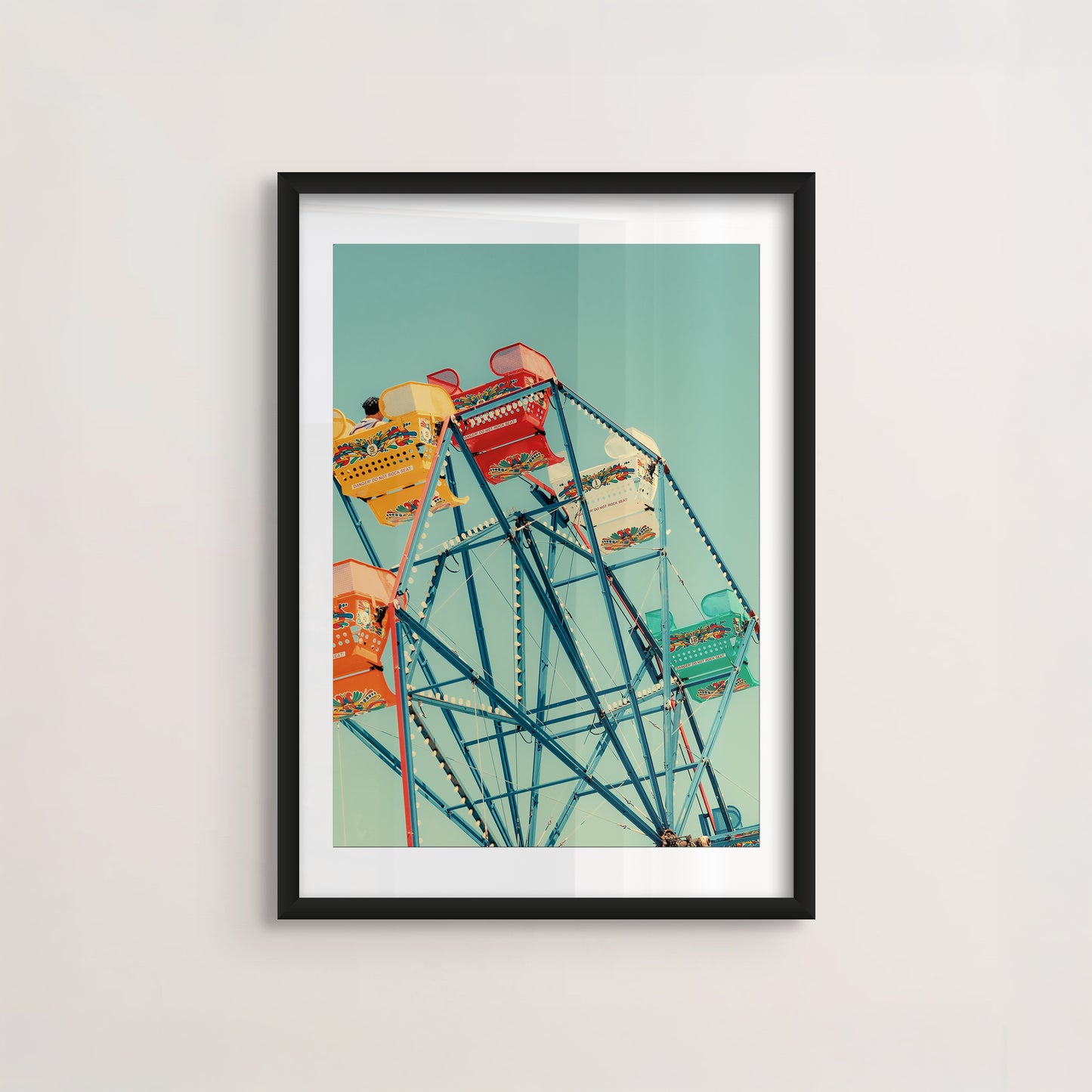 Ferris Wheel