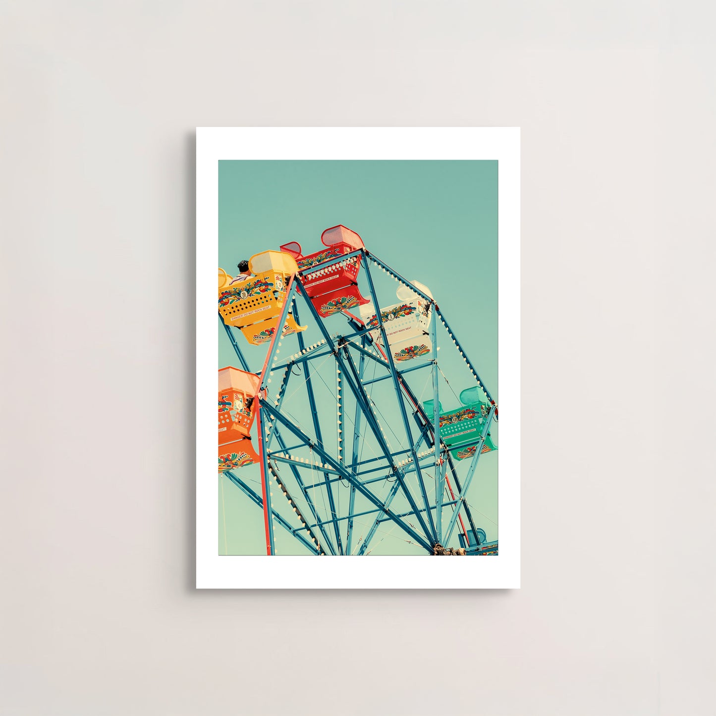 Ferris Wheel