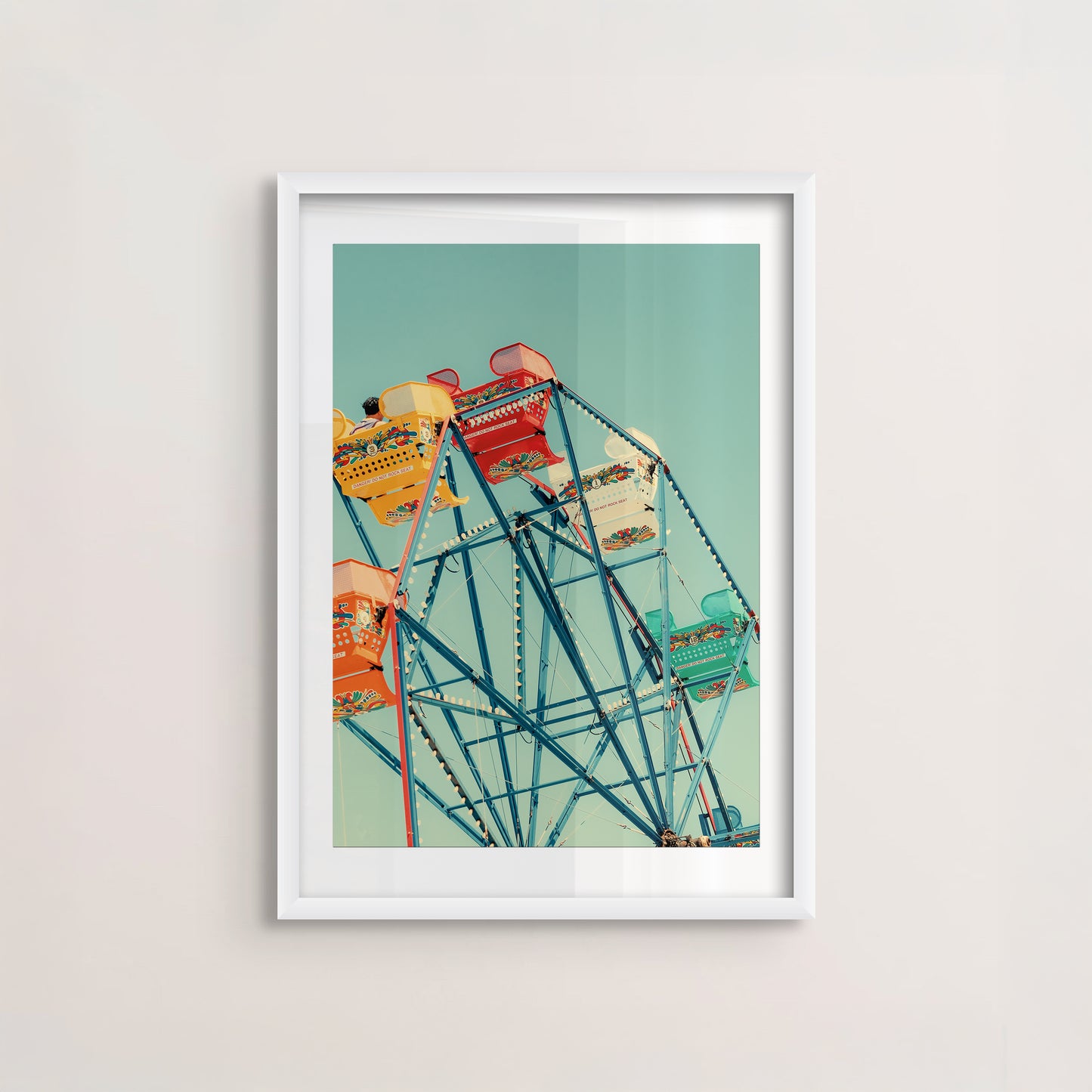 Ferris Wheel