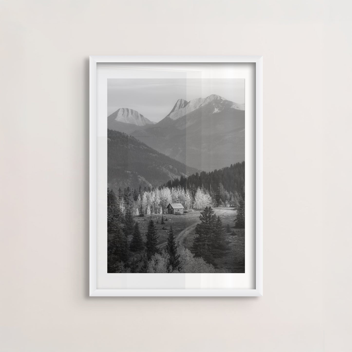 Colorado Cabin