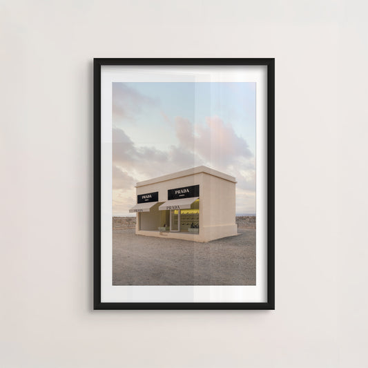 Prada Marfa