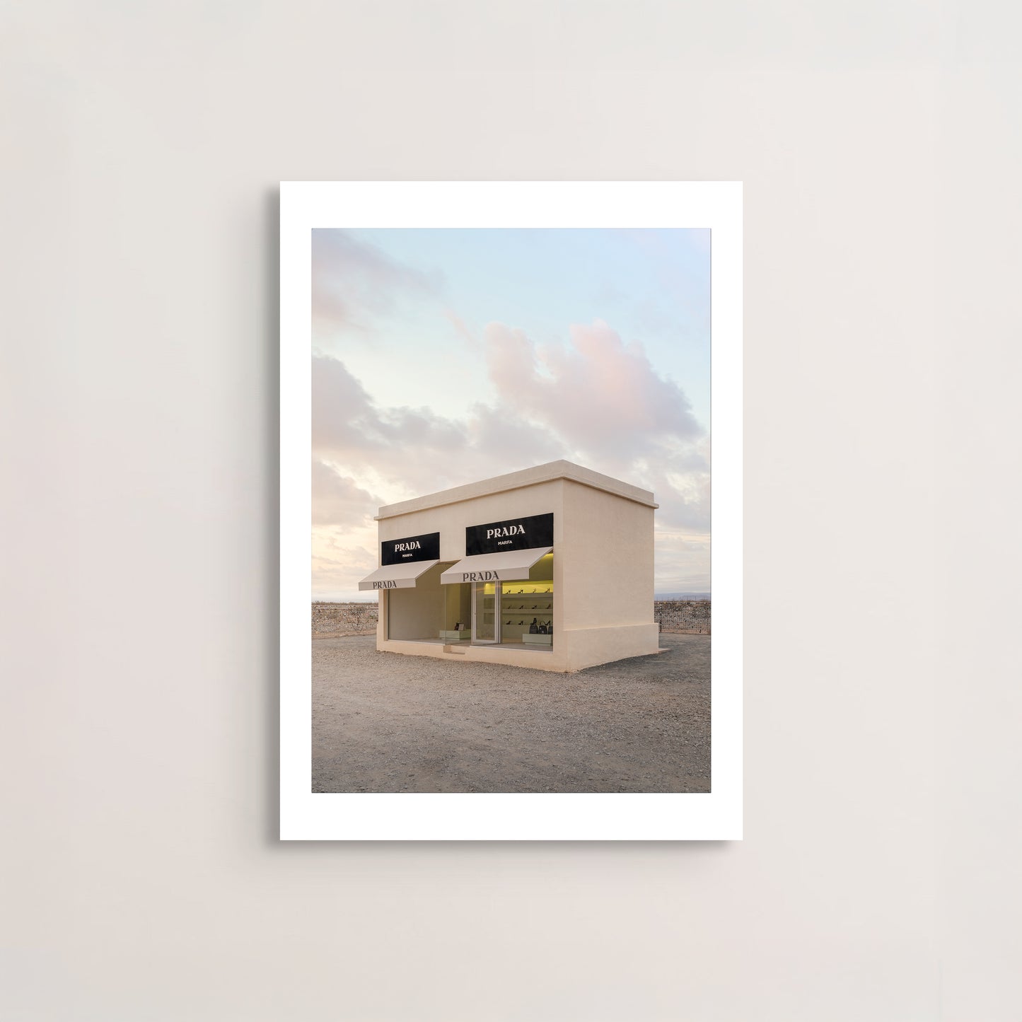 Prada Marfa