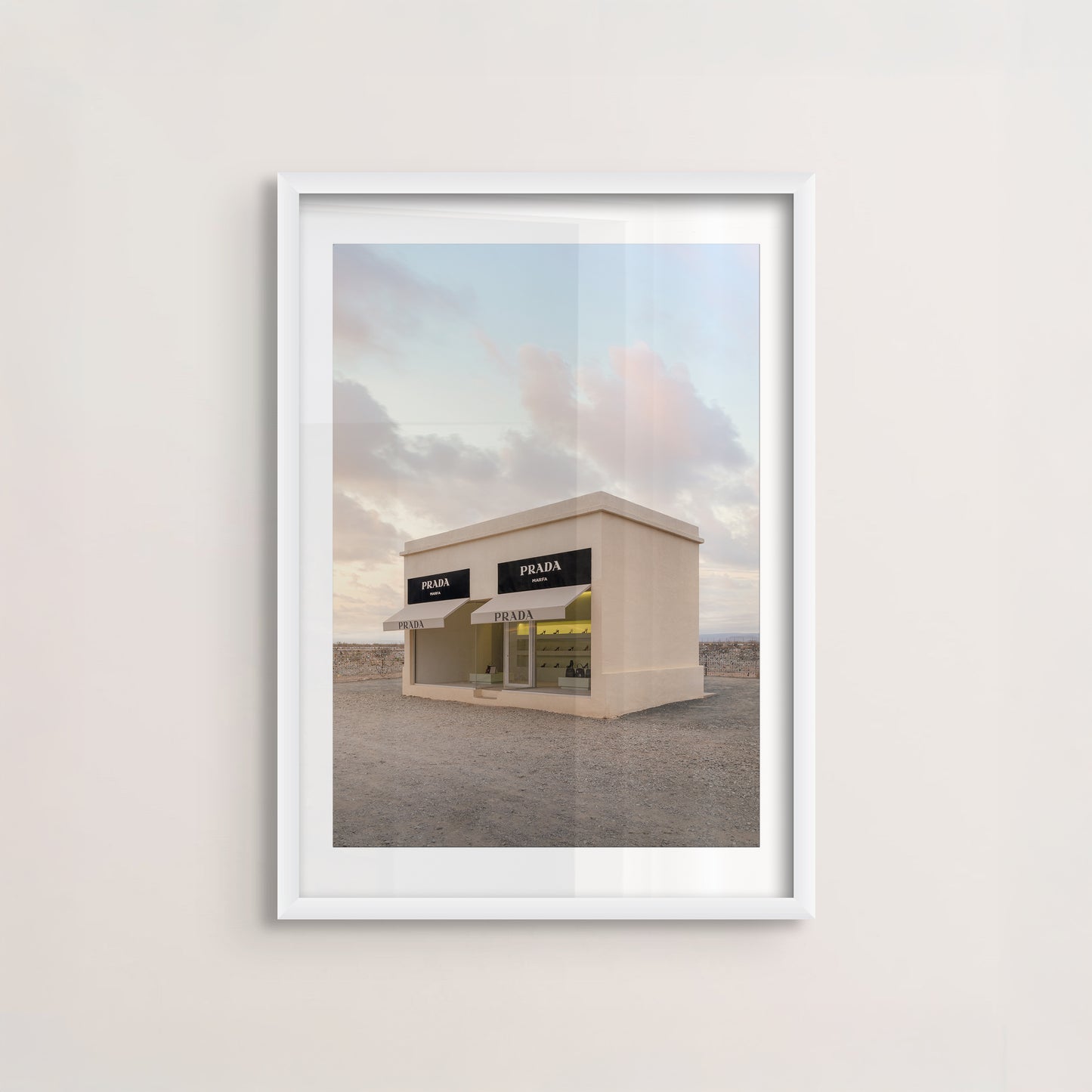 Prada Marfa