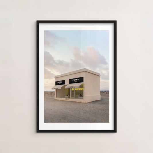Prada Marfa