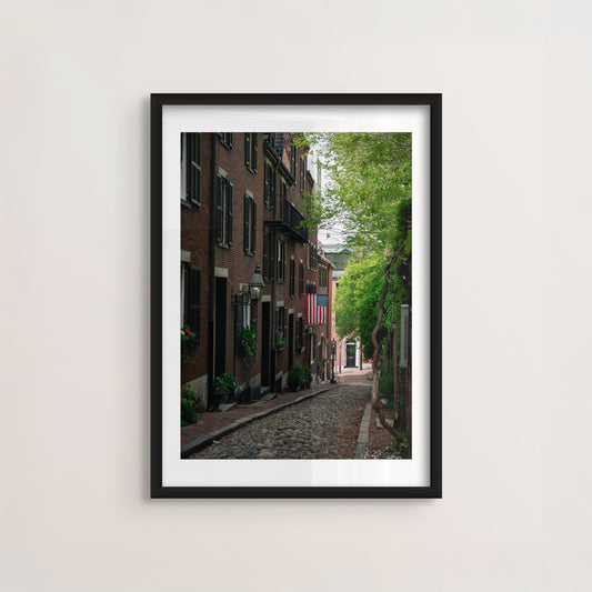 Acorn Street