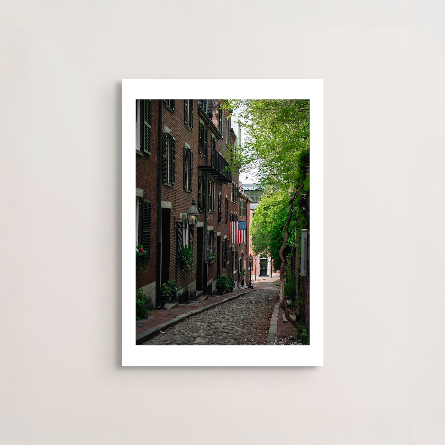 Acorn Street