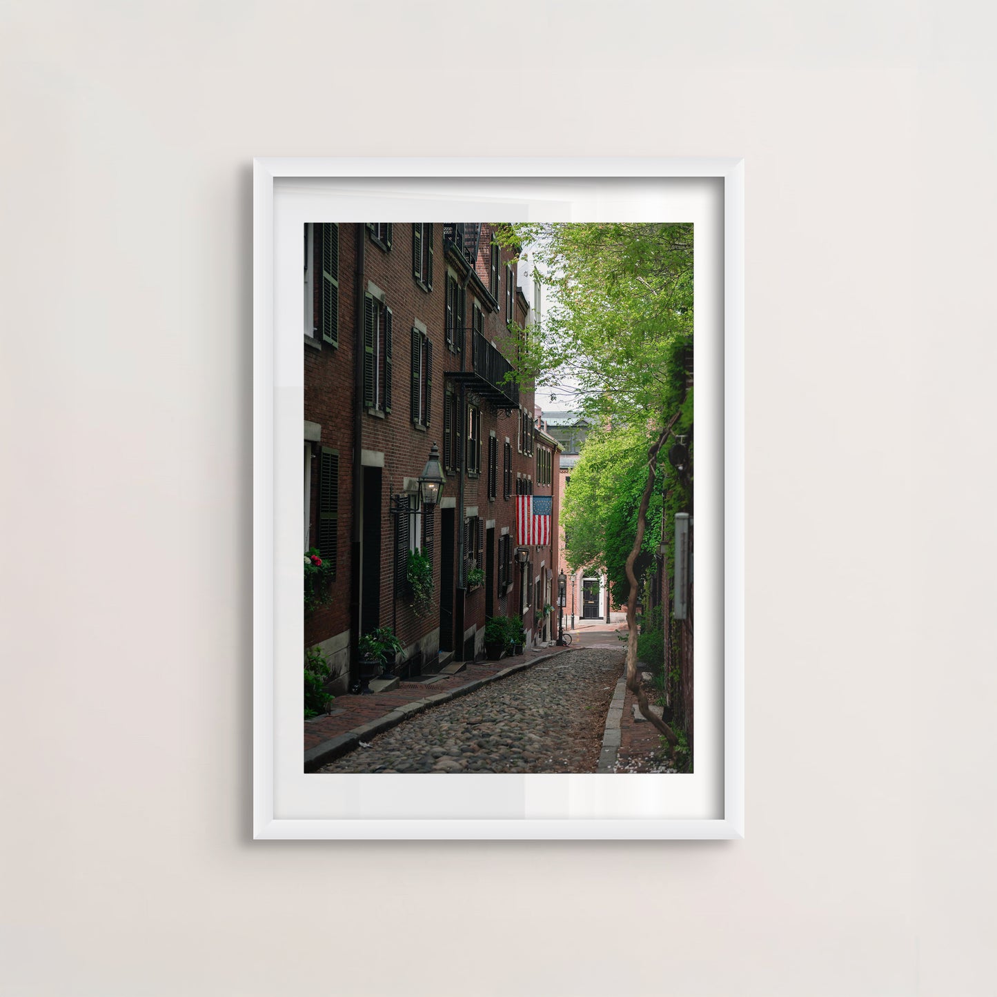 Acorn Street