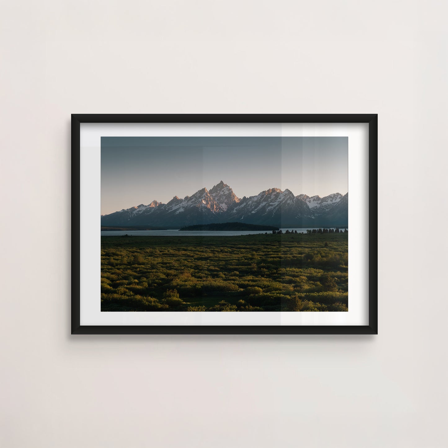 Grand Teton