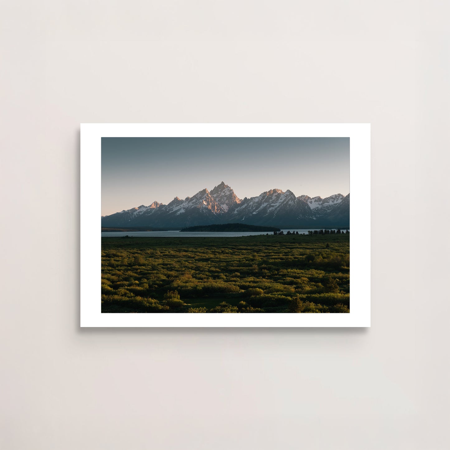 Grand Teton