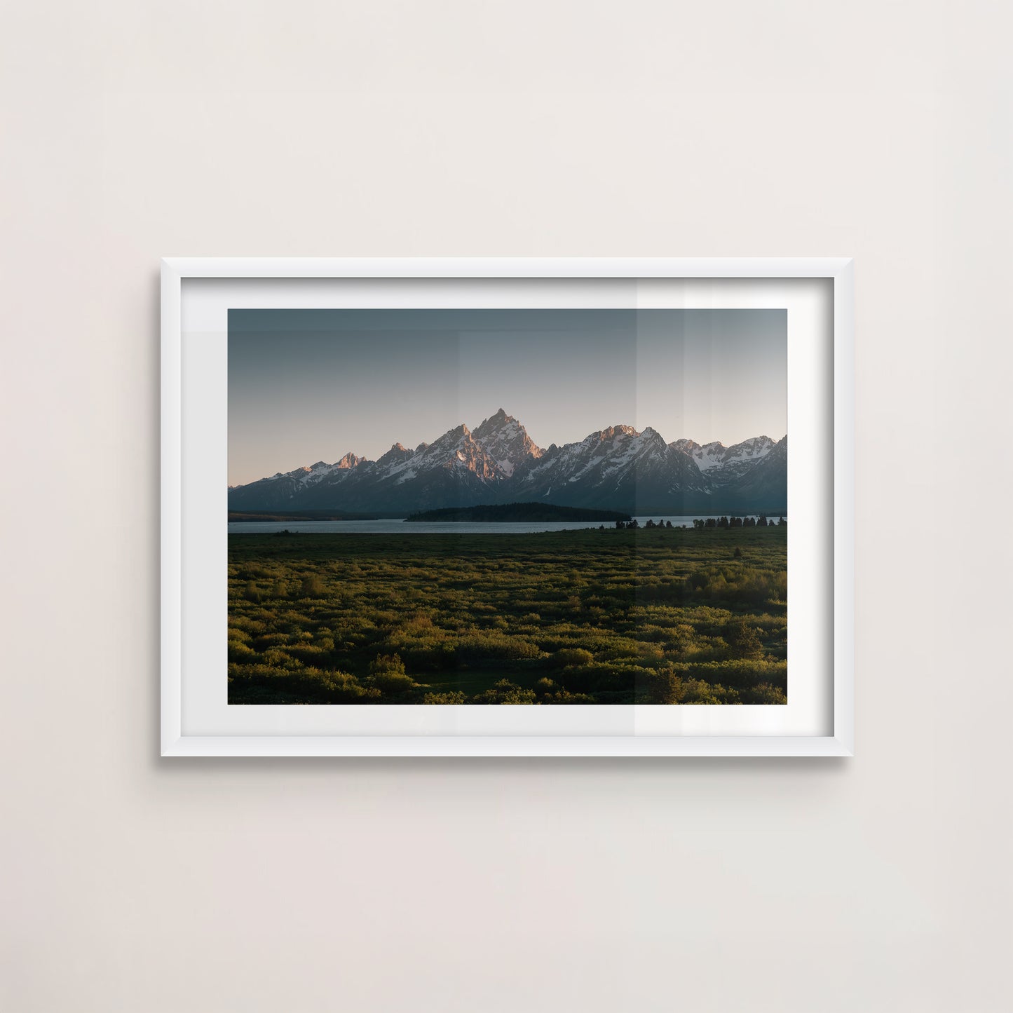 Grand Teton