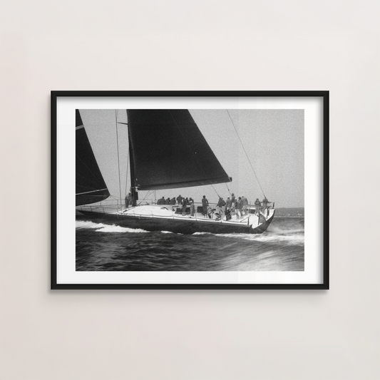 Loro Piana Giraglia III
