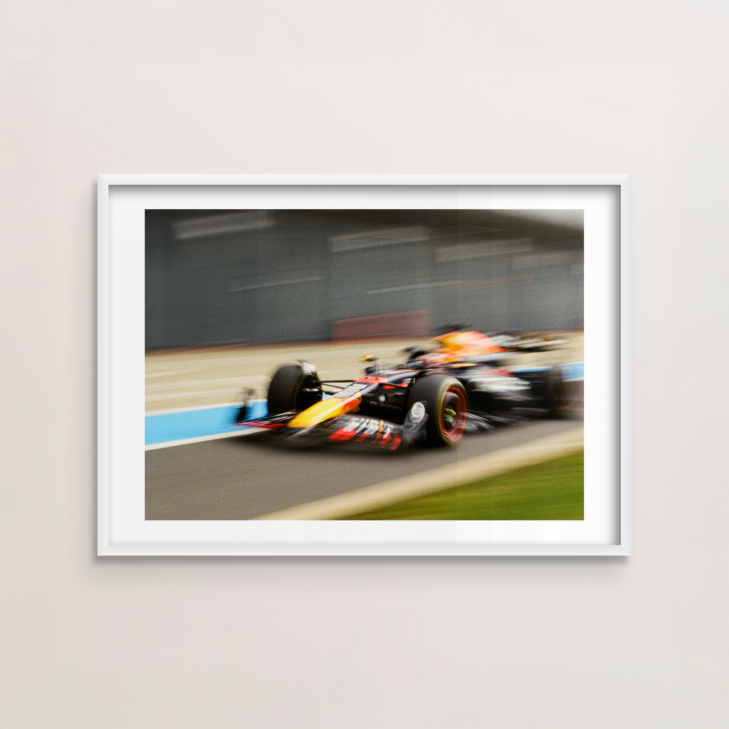 Red Bull Racing