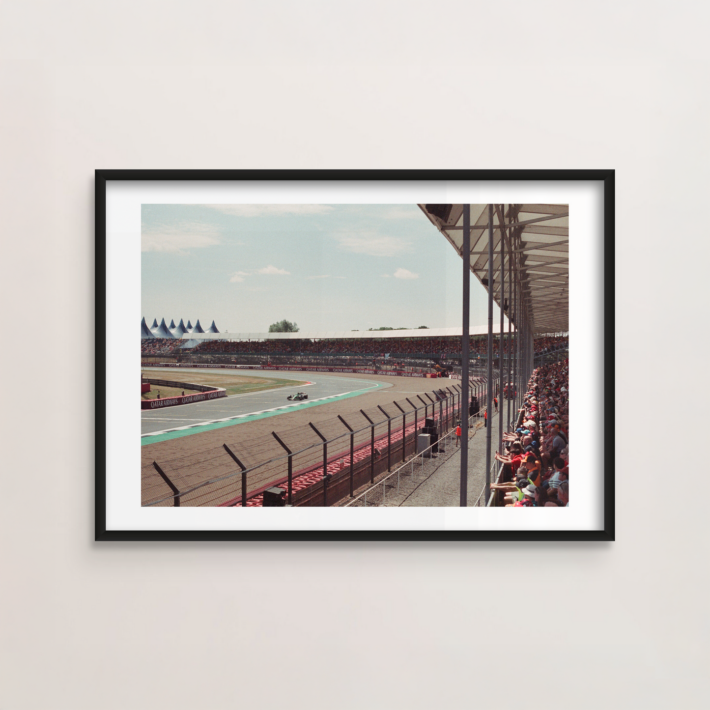 Silverstone GP