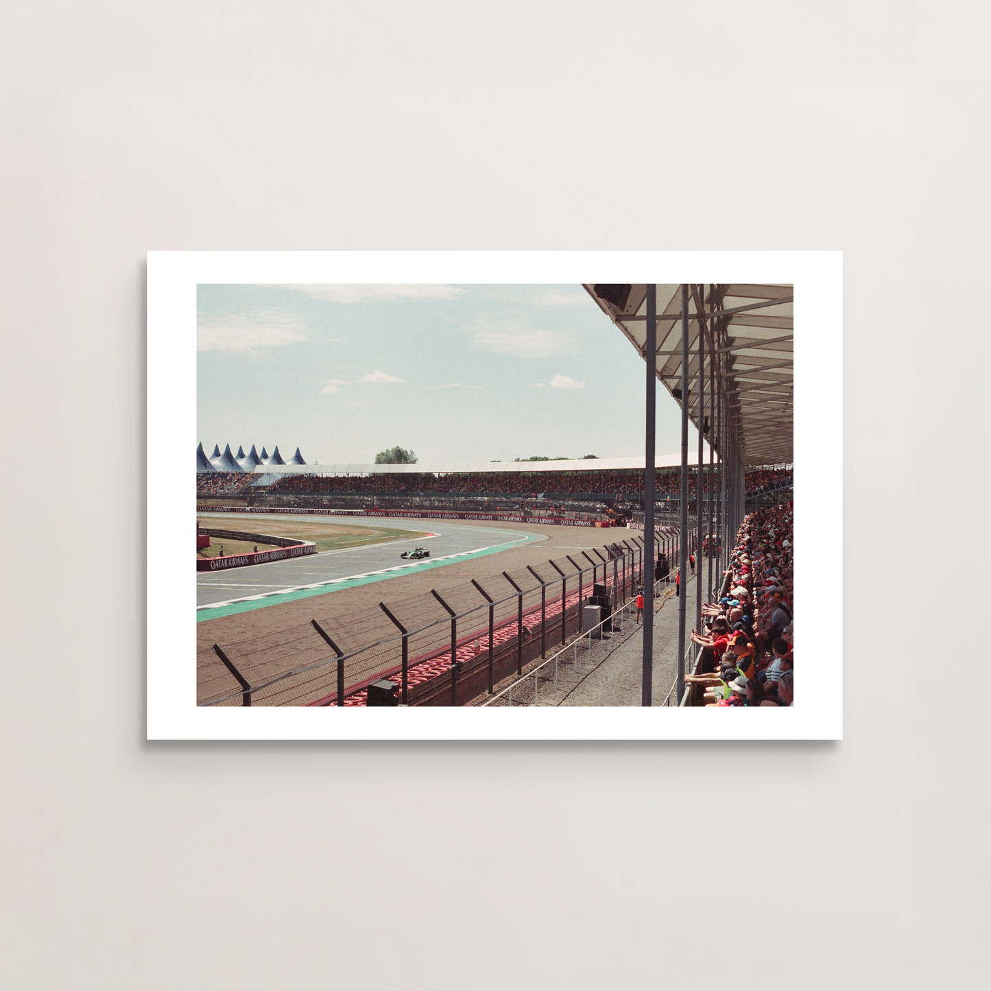 Silverstone GP