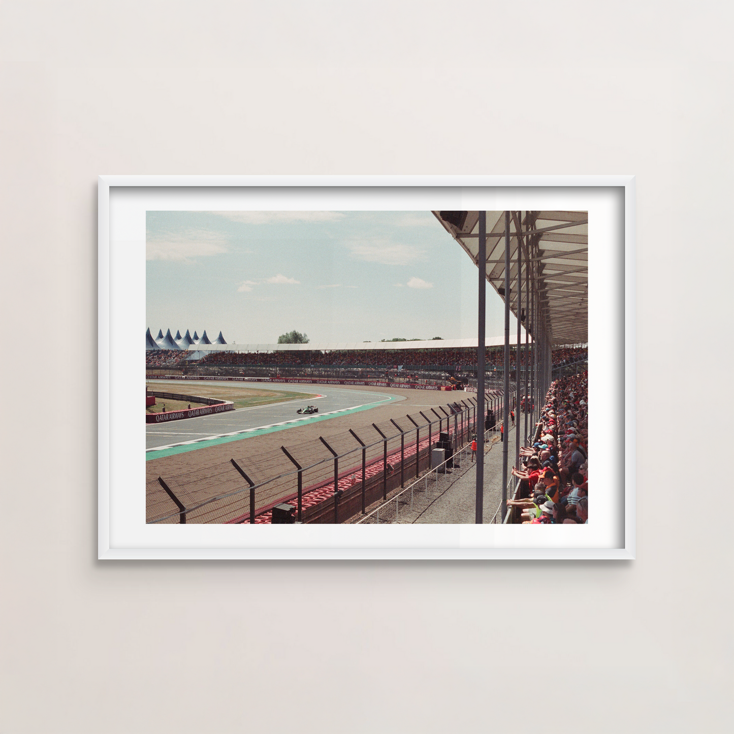 Silverstone GP