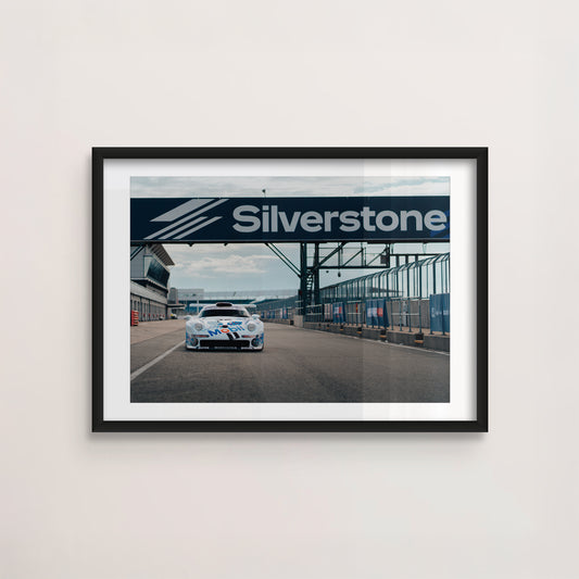 Silverstone I