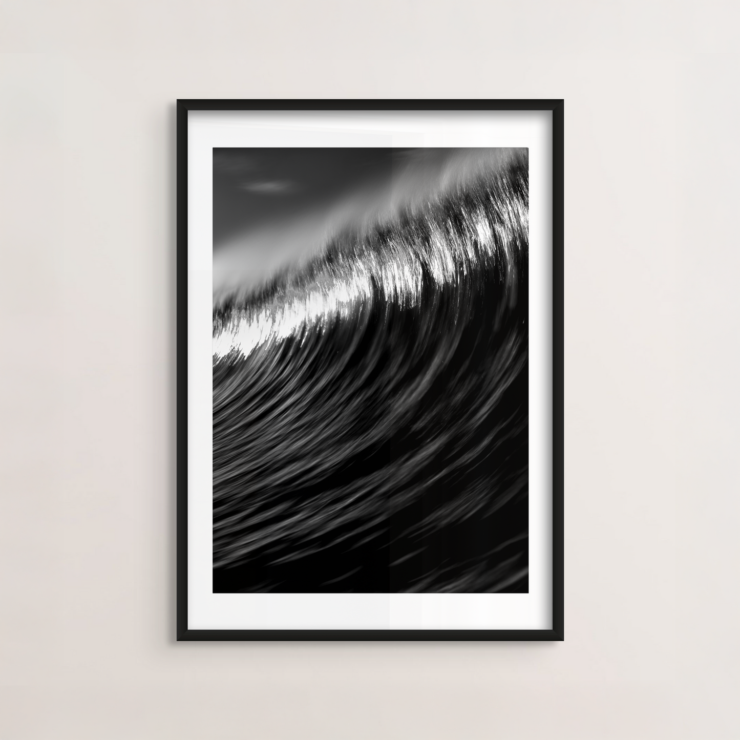 Inside The Wave II
