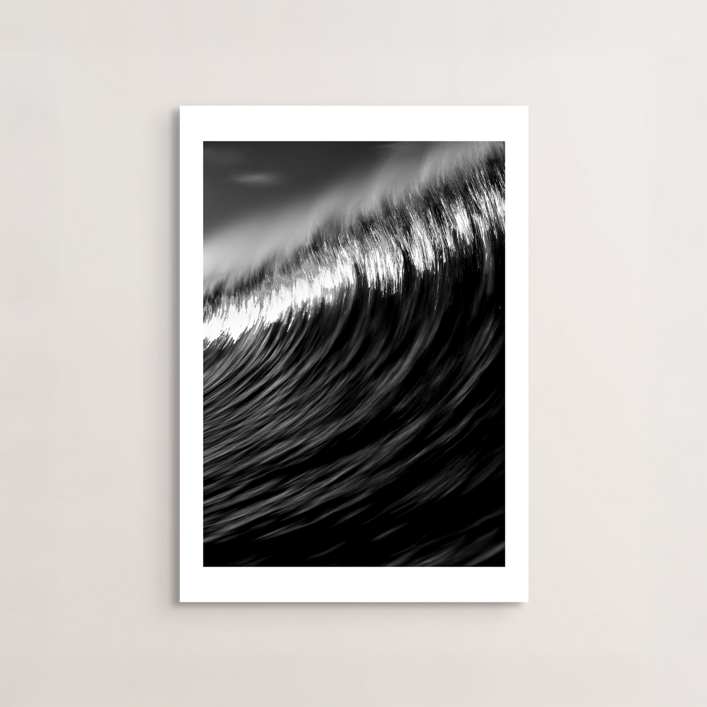Inside The Wave II